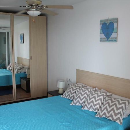 Alta Entinas Complex Apartment Almerimar Exterior photo