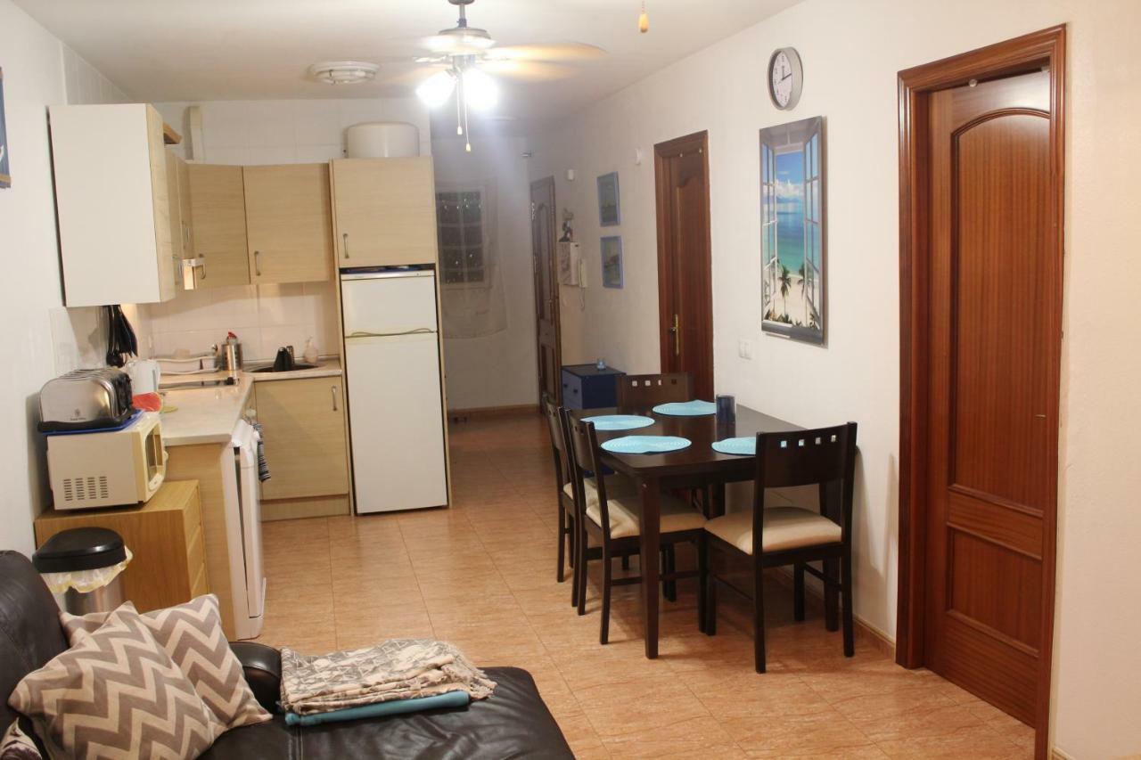 Alta Entinas Complex Apartment Almerimar Exterior photo